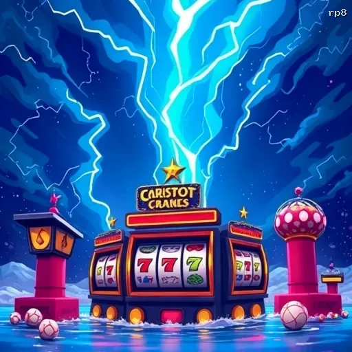 rp8: Promo dan Bonus Terbaik untuk Para Gamer Indonesia