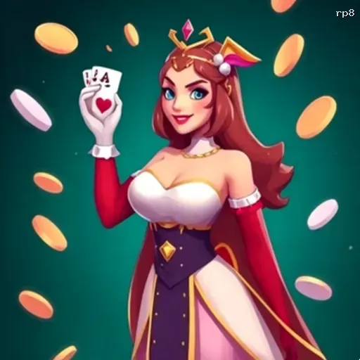 Menggali Fitur Menarik di Situs Game rp8