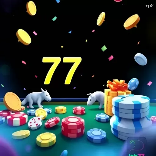 Mengenal rp8 Sebagai Platform Game Online Terpercaya