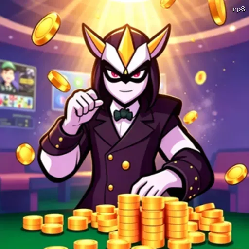 Keamanan dan Keandalan Situs rp8 di Dunia Game
