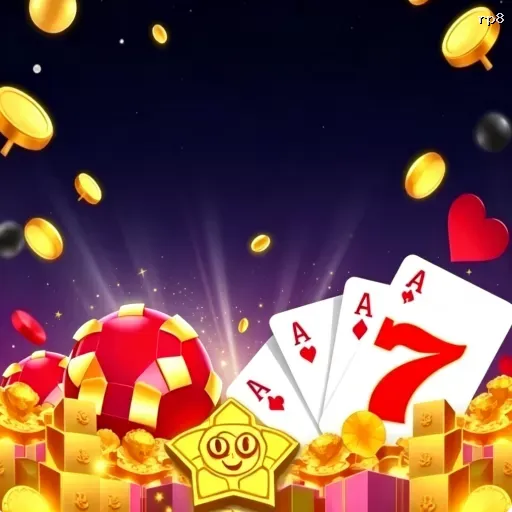 Review Permainan Populer di Situs rp8